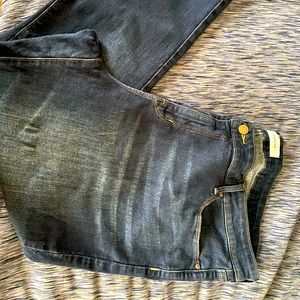 Plus Size 24 Levi Strauss Jeans